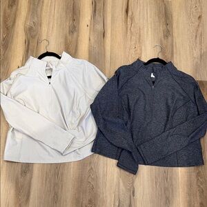 Old Navy Cloudcomfy Crop Quarter Zip Women’s 2x